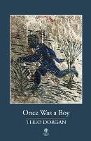 Book Cover for Once Was A Boy by Theo Dorgan