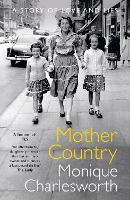 Book Cover for Mother Country by Monique Charlesworth