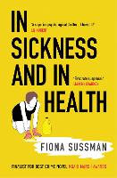 Book Cover for In Sickness and In Health by Fiona Sussman