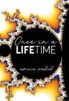 Book Cover for Once in a Lifetime by Amina Wadud