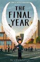 Book Cover for The Final Year by Matt Goodfellow