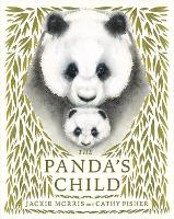 Book Cover for The Panda's Child by Jackie Morris