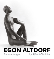 Book Cover for Egon Altdorf by Egon Altdorf, Michael Trevor