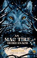 Book Cover for An Mac Tire Deireanach by Patricia Forde