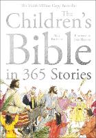 Book Cover for The Children's Bible in 365 Stories by Mary Batchelor