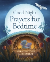 Book Cover for Good Night: Prayers for Bedtime by Kenneth Steven