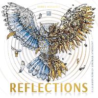 Book Cover for Reflections by Kerby Rosanes