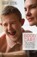 Book Cover for Good Care by Pim Blomaard, Marijke Bijloo, Bernard Heldt, Willem de Koning, Martin Niemeijer