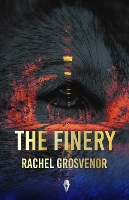 Book Cover for The Finery by Rachel Grosvenor