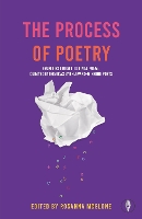 Book Cover for The Process of Poetry by Rosanna McGlone