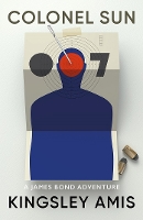 Book Cover for Colonel Sun by Kingsley Amis