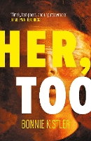 Book Cover for Her, Too by Bonnie Kistler