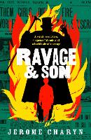 Book Cover for Ravage & Son by Jerome Charyn