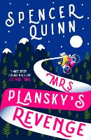 Book Cover for Mrs Plansky's Revenge by Spencer Quinn