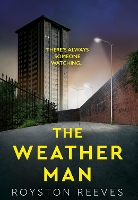 Book Cover for The Weatherman by Royston Reeves