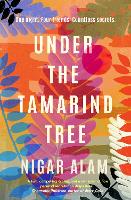 Book Cover for Under the Tamarind Tree by Nigar Alam