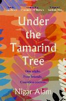 Book Cover for Under the Tamarind Tree by Nigar Alam