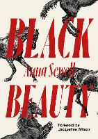 Book Cover for Black Beauty by Anna Sewell, Jacqueline Wilson, Thomas Ruys Smith