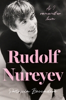 Book Cover for Rudolf Nureyev by Patricia Boccadoro