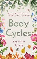 Book Cover for Body Cycles by Jacqueline Harvey