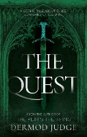 Book Cover for The Quest by Dermod Judge