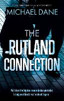 Book Cover for The Rutland Connection by Michael Dane