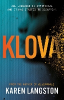 Book Cover for Klova by Karen Langston