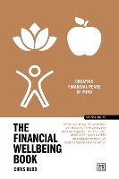 Book Cover for The Financial Wellbeing Book by Chris Budd