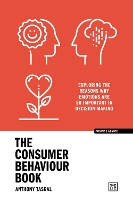 Book Cover for The Consumer Behaviour Book by Anthony Tasgal