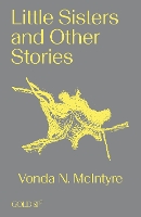 Book Cover for Little Sisters and Other Stories by Vonda N. McIntyre