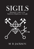 Book Cover for Sigils by Mark Jackson