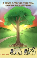 Book Cover for A Bike Across the Sea by Stephen Dyster