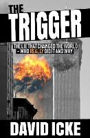 Book Cover for The Trigger by David Icke