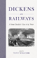 Book Cover for Dickens on Railways by Charles Dickens