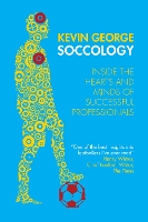 Book Cover for Soccology by Kevin George