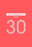 Book Cover for Trencherman's Guide: No 30 by Jo Rees