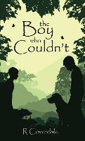 Book Cover for The Boy Who Couldn't by Rachel Coverdale