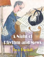 Book Cover for A Night of Rhythm and Mews by R Marshall