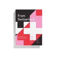 Book Cover for From Switzerland by Jon Dowling