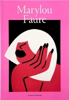 Book Cover for Marylou Faure by Jon Dowling