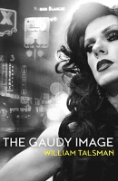 Book Cover for The Gaudy Image by William Talsman, Jonathan Kemp