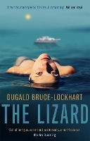 Book Cover for The Lizard by Dugald Bruce-Lockhart