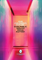 Book Cover for Our Children's Future by Colin Ward