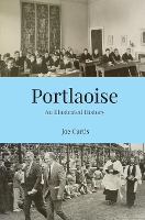 Book Cover for Portlaoise by Joe Curtis