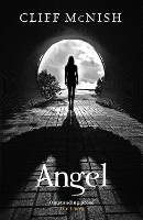 Book Cover for Angel by Cliff McNish