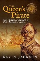 Book Cover for The Queen's Pirate by Kevin Jackson