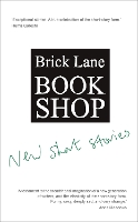 Book Cover for Brick Lane Bookshop New Short Stories 2022 by Kate Ellis