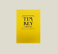 Book Cover for Tim Key: Chapters by Tim Key