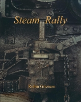 Book Cover for Steam Rally by Robin Grierson