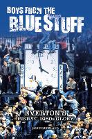 Book Cover for Boys From The Bluestuff by Gavin Buckland